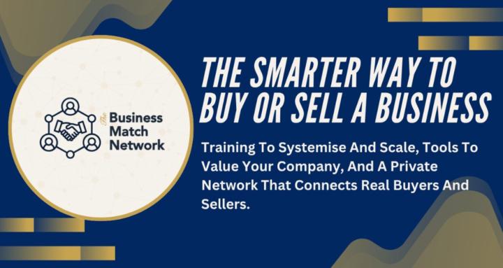 Business Match Network