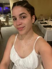 Yafreisy Tiburcio Torres