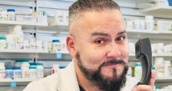 MisterPharmacist