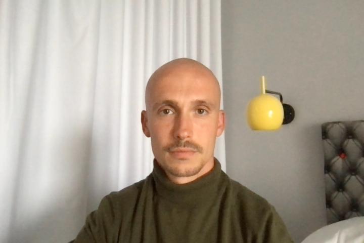 René De rop