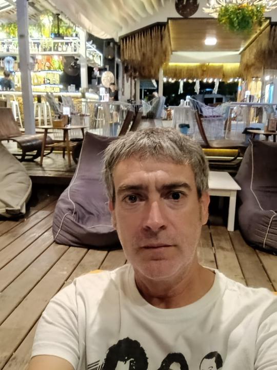 Mariano Carrillo
