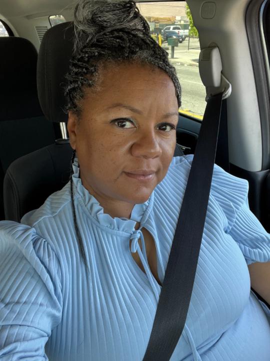 Shelly Wright