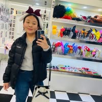 Yanjinlkham Khurelbaatar