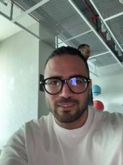 Arash Jalali