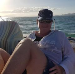 Terri Mitchell