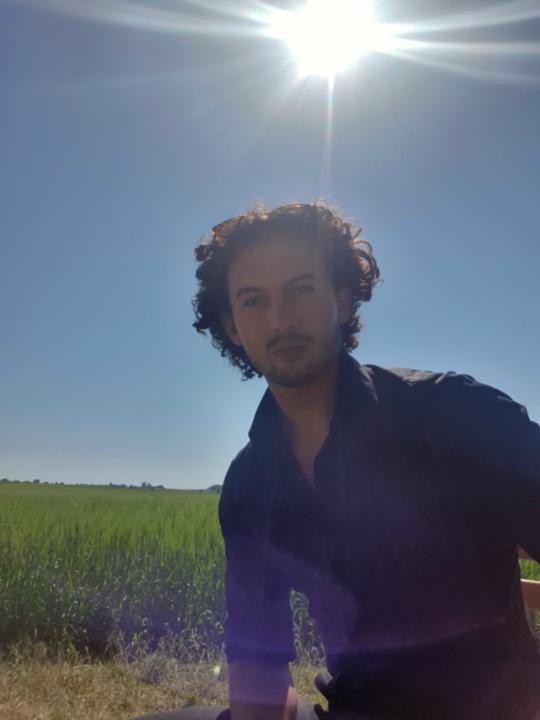 Khalid Au Grafta