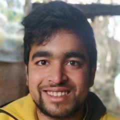 Atul Jha