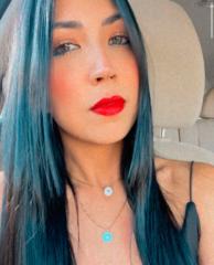 Lilliana Burgos
