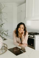 Adriana Halloran