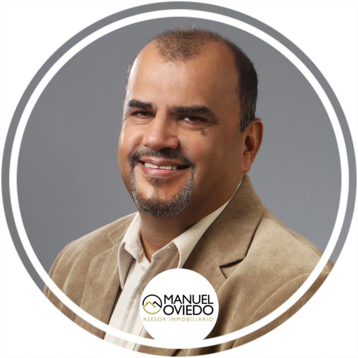 Manuel Oviedo rios