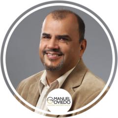 Manuel Oviedo rios
