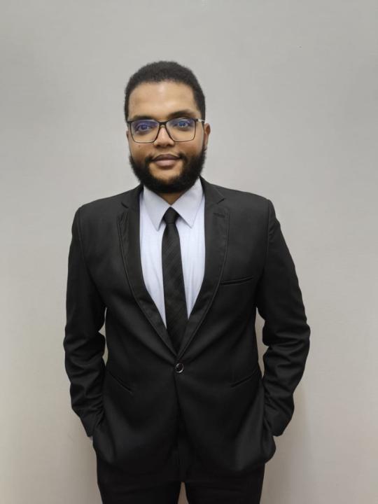 Mohamed Taha