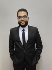 Mohamed Taha