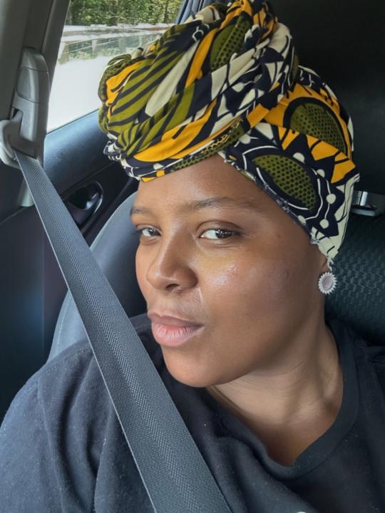 Theresa Headen