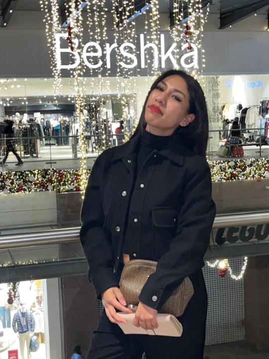 Brenda López