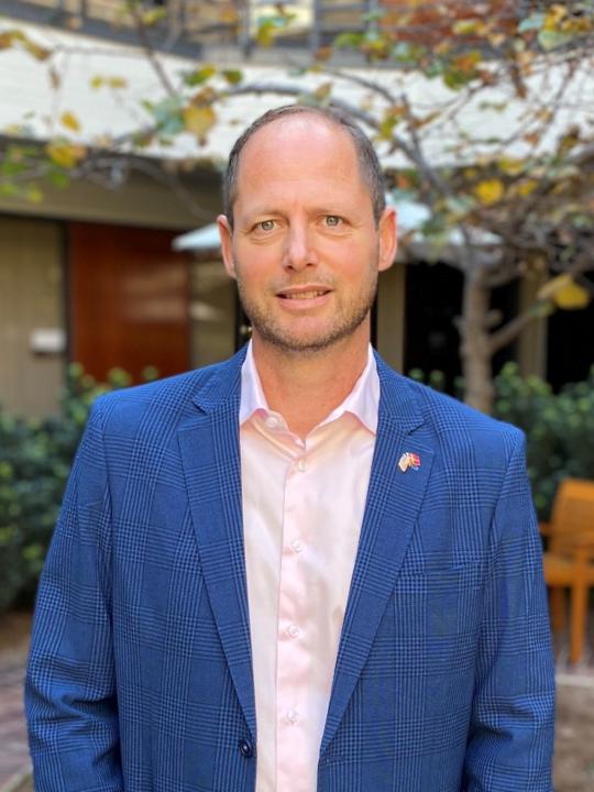 Jan Gleisner