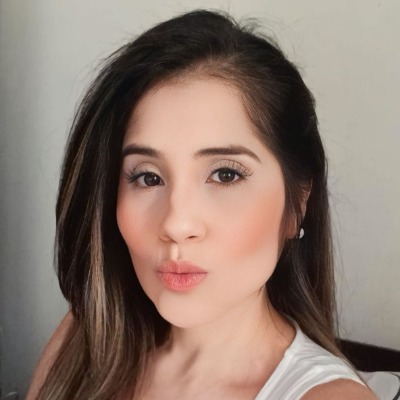 María Fernanda Fernández Cano