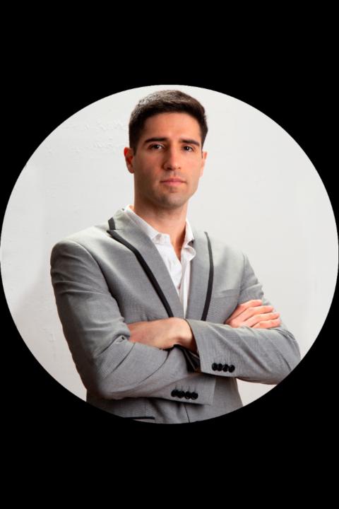 Lucio Amaro