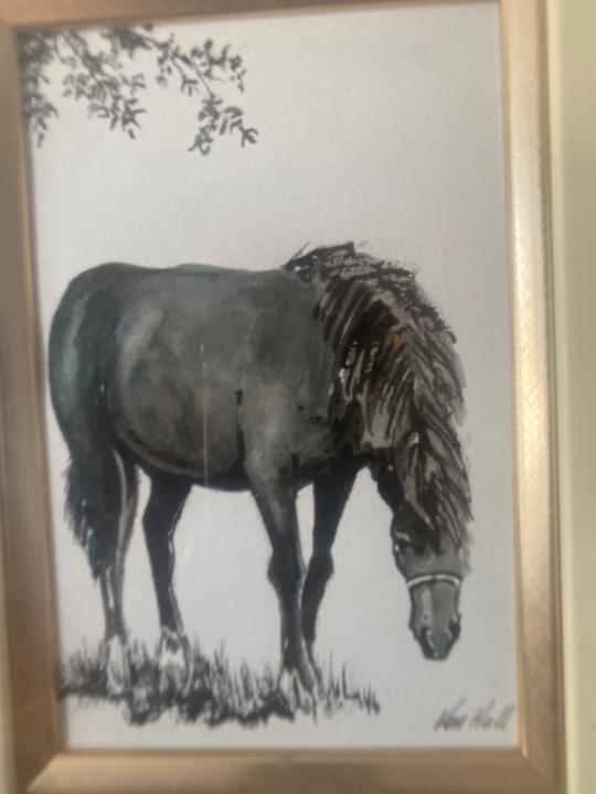 Julie Waites