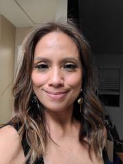 Adlaine Joy Portela