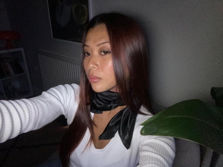 Nina Nguyen