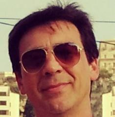 Cyril Poletti