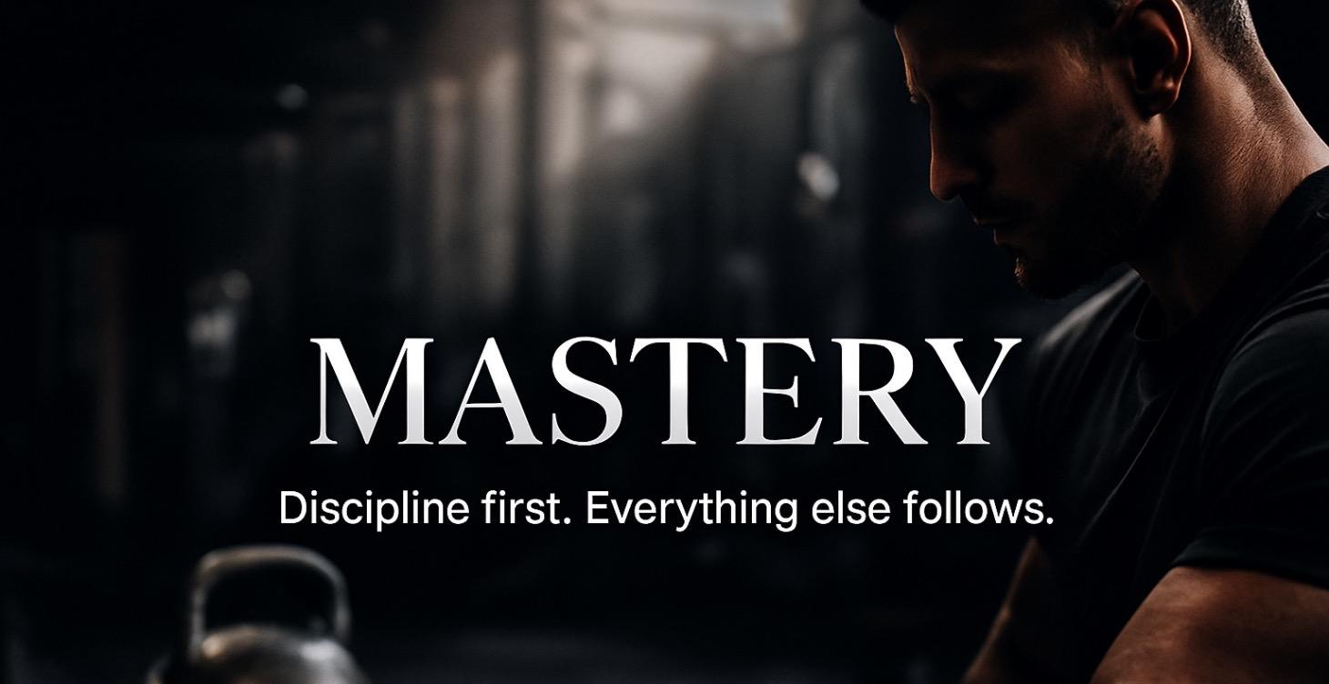 Mastery ( Discipline)