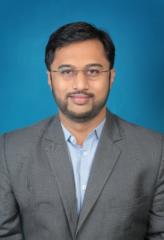 Vd Anirudha Mohite