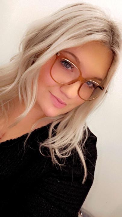 Alexia Yarbrough