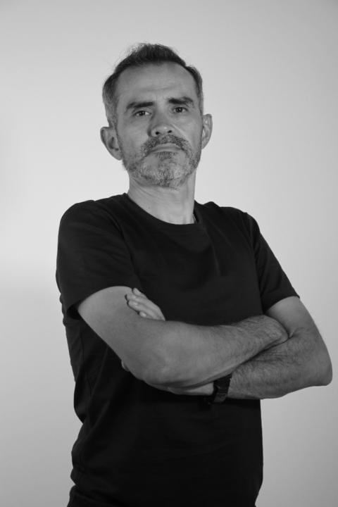 Marcelo Rincon