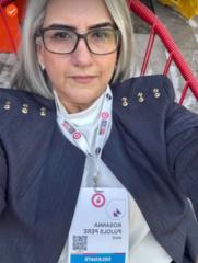 Rosanna Pujols Perez