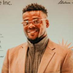 Marcus Robinson