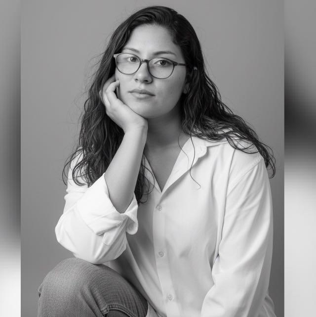 Estefania Guillermo Baldeon