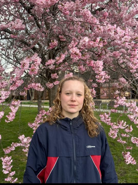 Anna Lilge