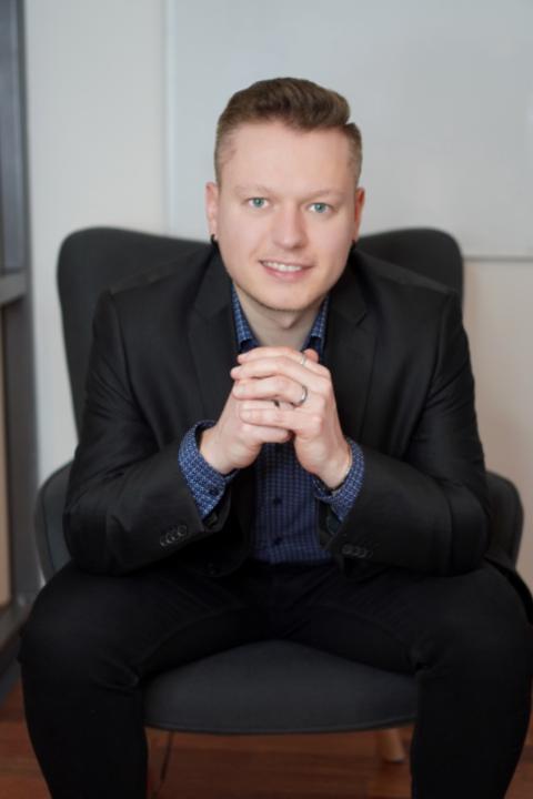 Andreas Cichon