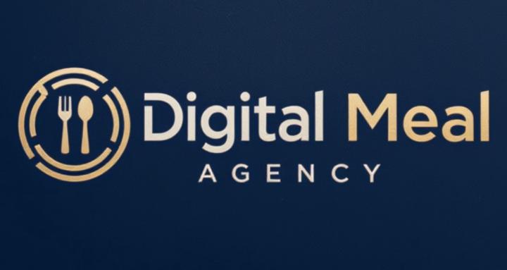 Digital Meal Agency
