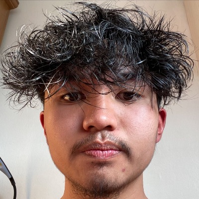 Aaron Parayno