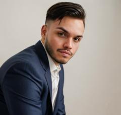 Federico Avila