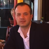 Walter Yakimiv