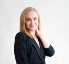 Kaie Luik