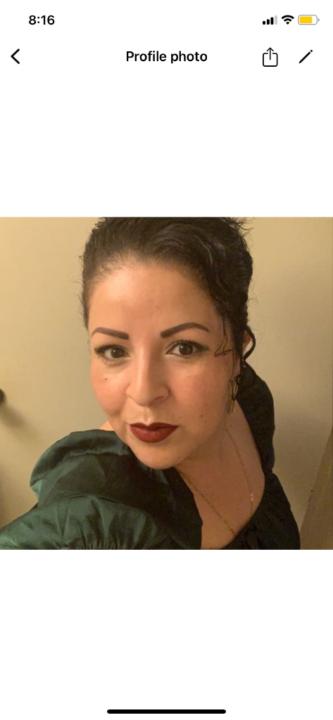 Idania Macias