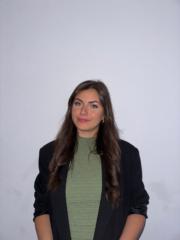 Sarah Caldaini