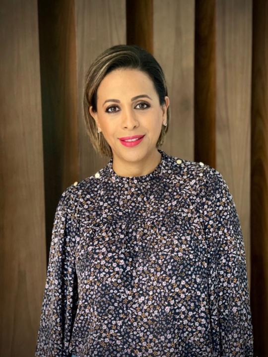 Ale Salinas