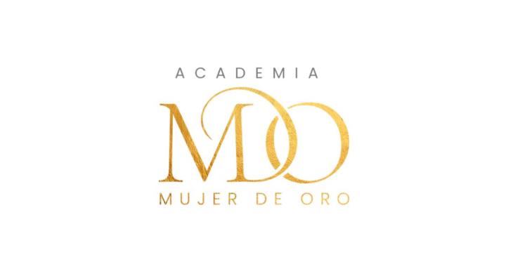 Mujer De Oro