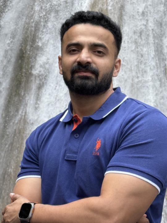 Gursimran Singh