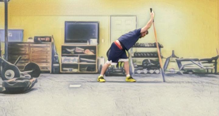 Longevity Fitness Project