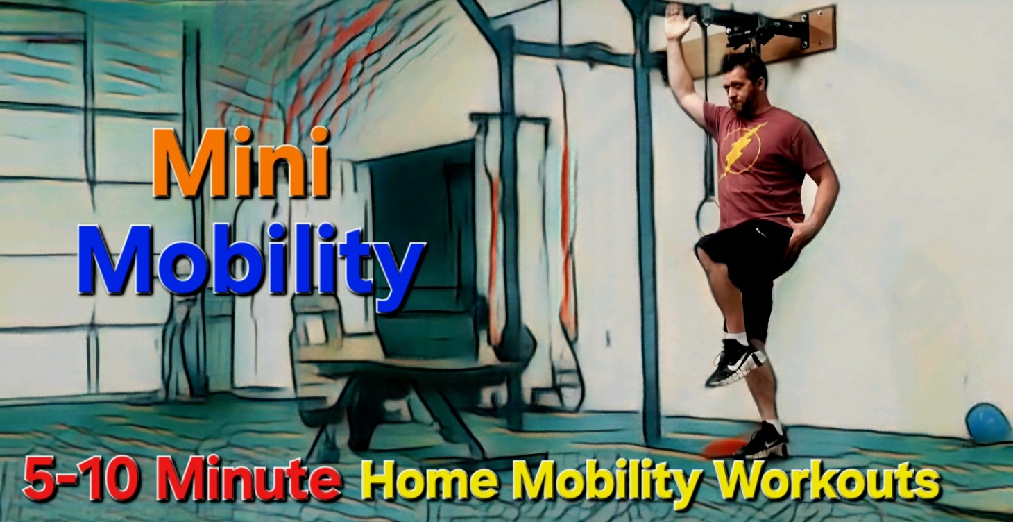 Mini Mobility
