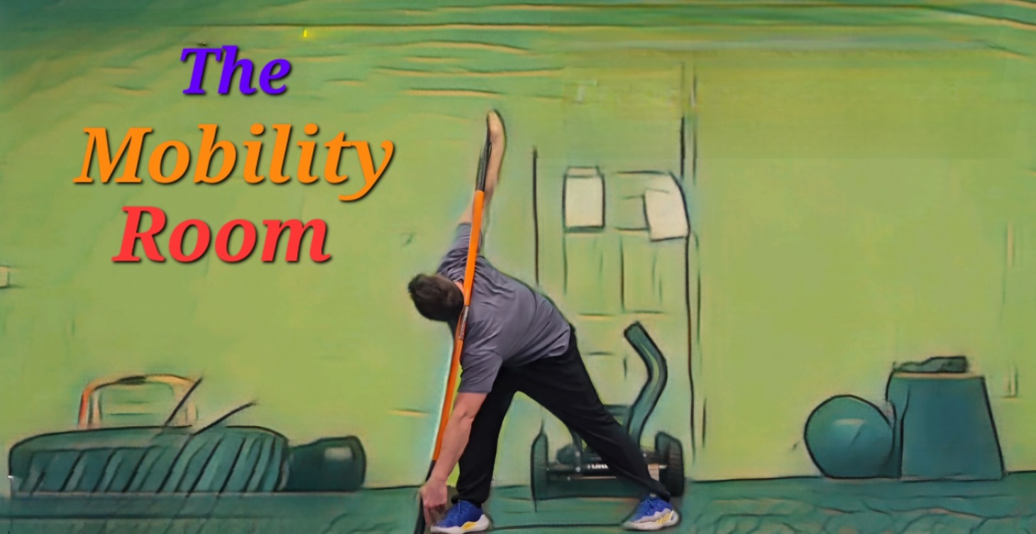 The Mobility Room