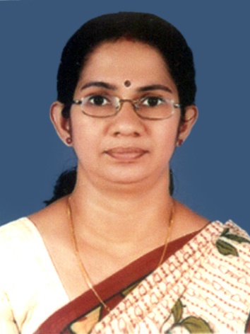 Sarojini S Potti