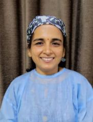 Dr. Nima Mehta